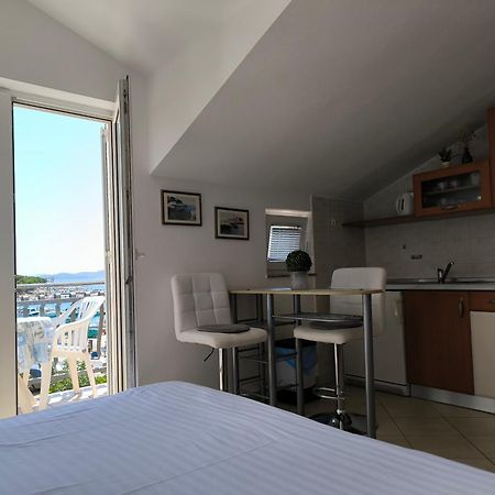 Apartments & Room Marina View Βόντιτσε Εξωτερικό φωτογραφία