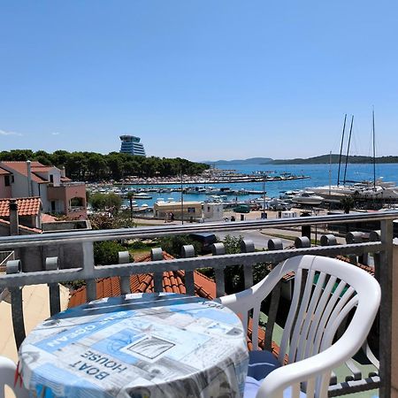 Apartments & Room Marina View Βόντιτσε Εξωτερικό φωτογραφία