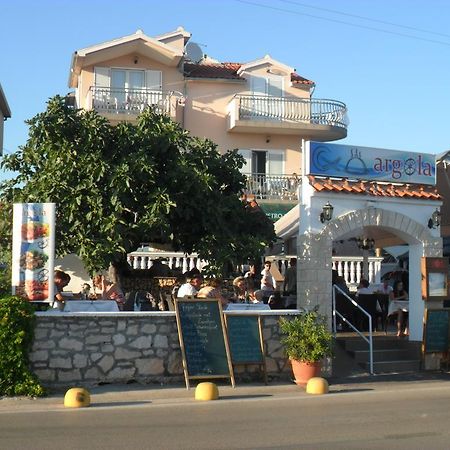 Apartments & Room Marina View Βόντιτσε Εξωτερικό φωτογραφία