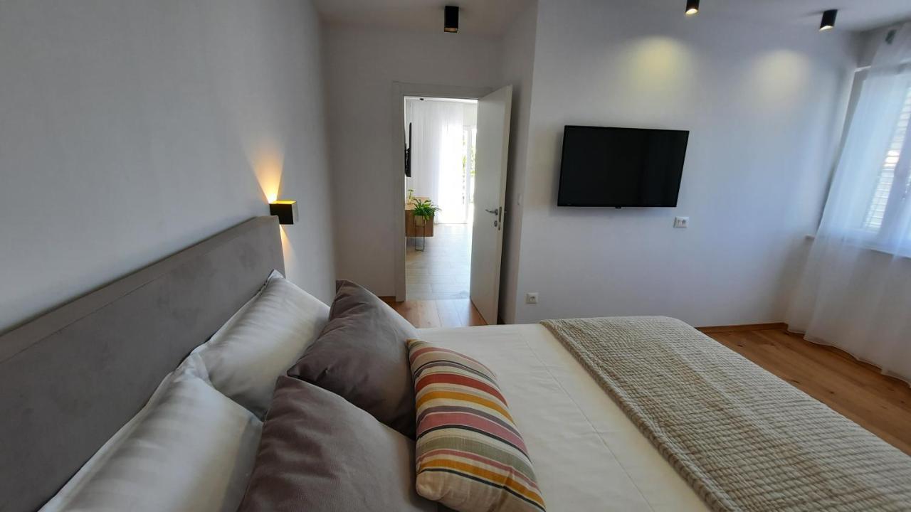 Apartments & Room Marina View Βόντιτσε Εξωτερικό φωτογραφία