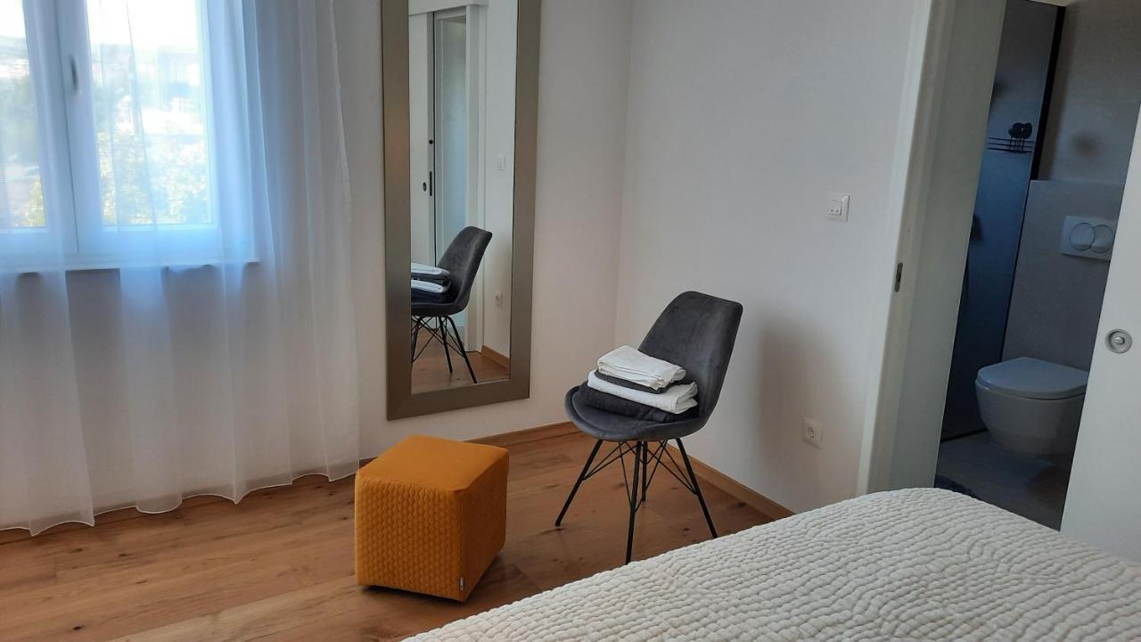 Apartments & Room Marina View Βόντιτσε Εξωτερικό φωτογραφία