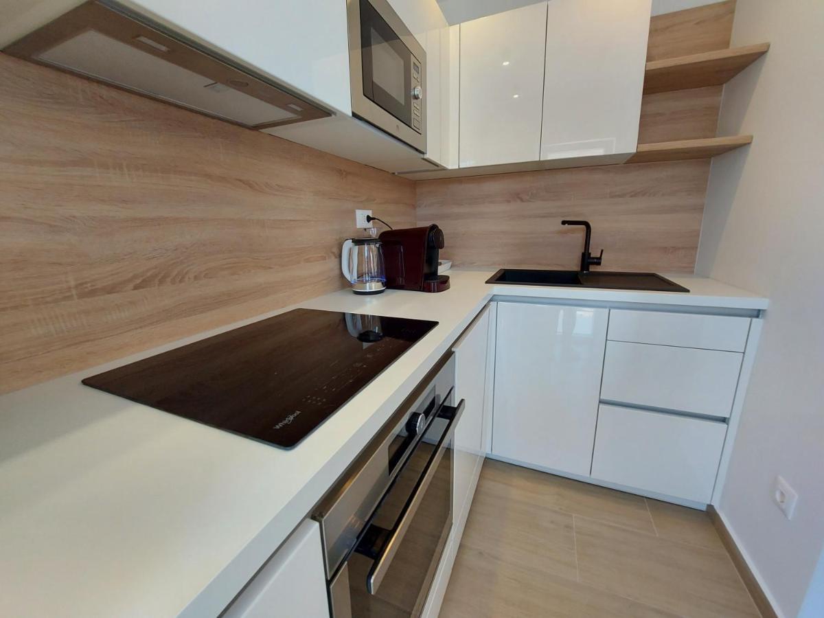 Apartments & Room Marina View Βόντιτσε Εξωτερικό φωτογραφία
