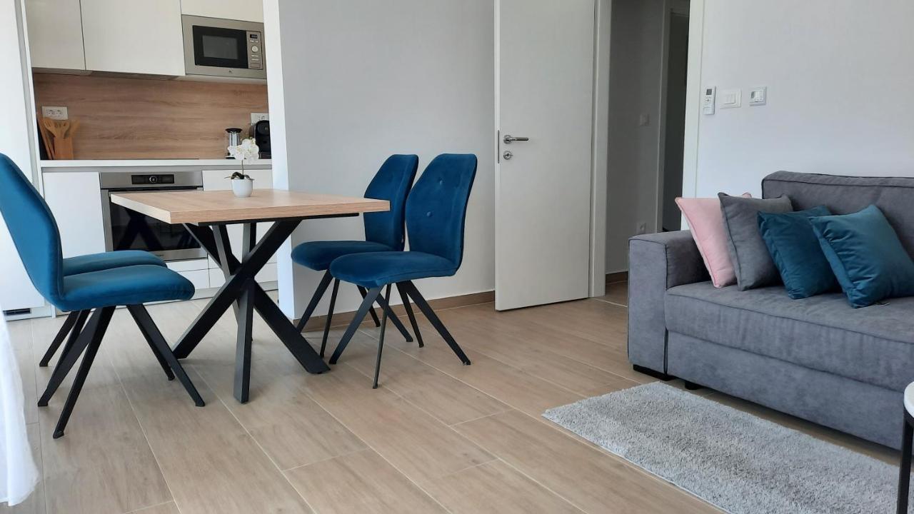 Apartments & Room Marina View Βόντιτσε Εξωτερικό φωτογραφία
