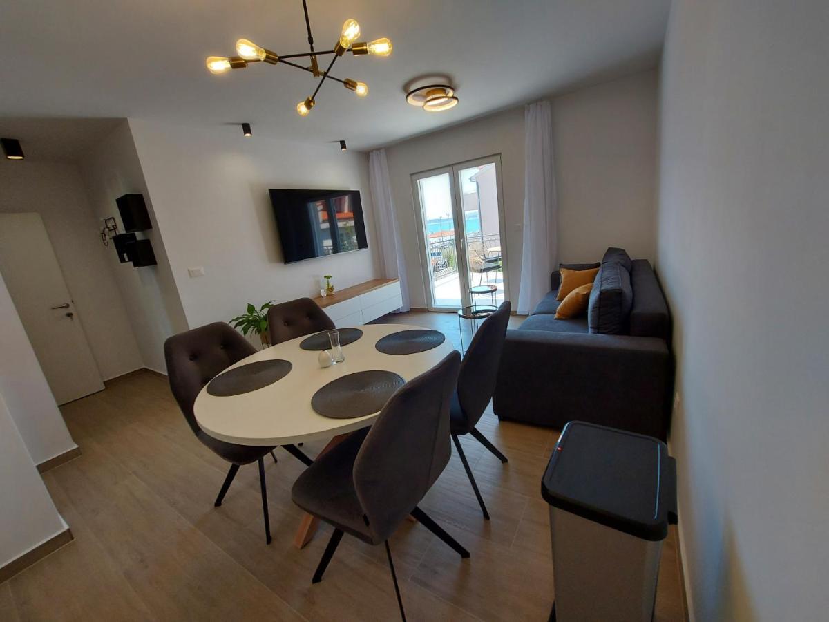 Apartments & Room Marina View Βόντιτσε Εξωτερικό φωτογραφία