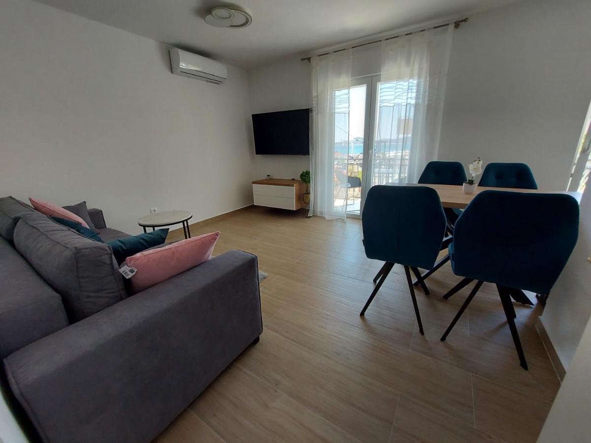 Apartments & Room Marina View Βόντιτσε Εξωτερικό φωτογραφία