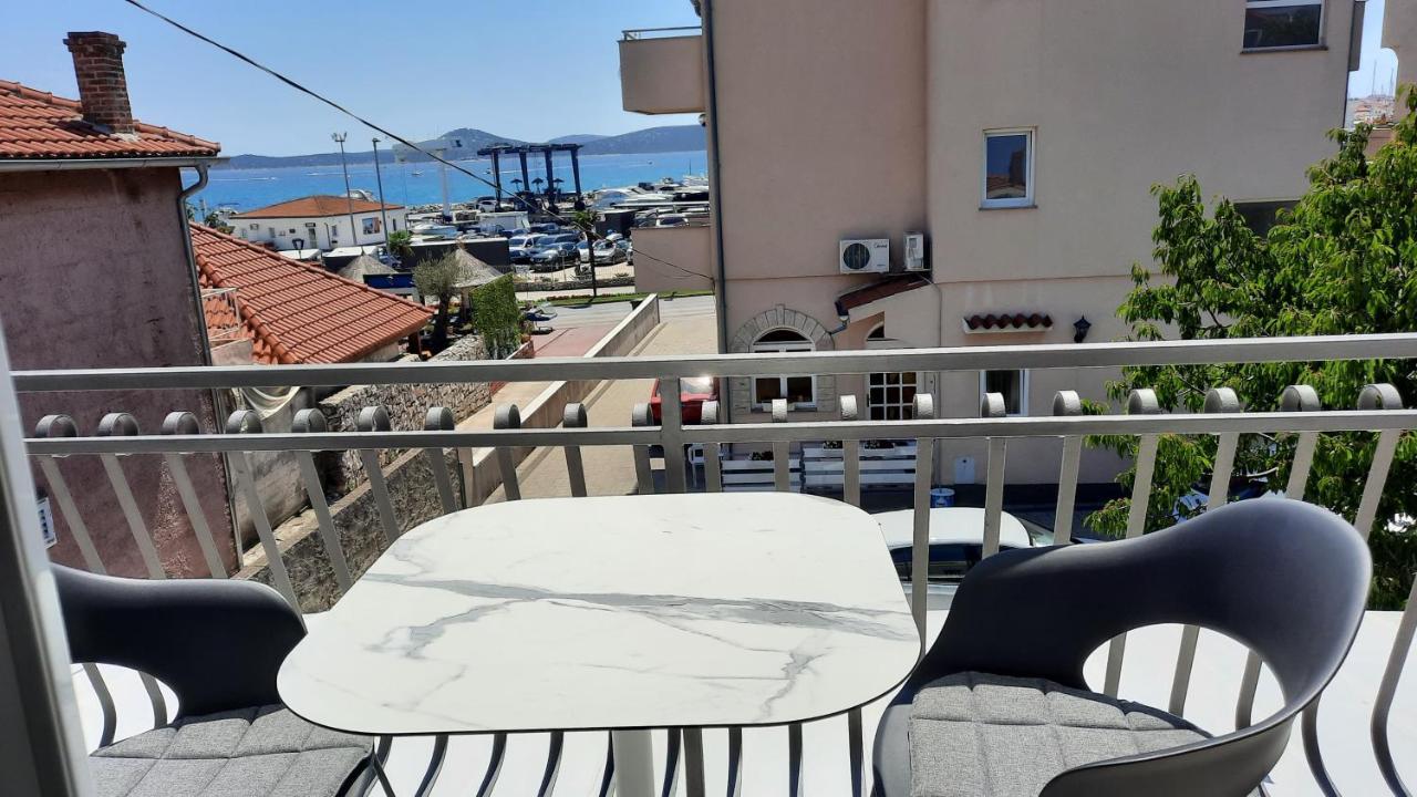 Apartments & Room Marina View Βόντιτσε Εξωτερικό φωτογραφία