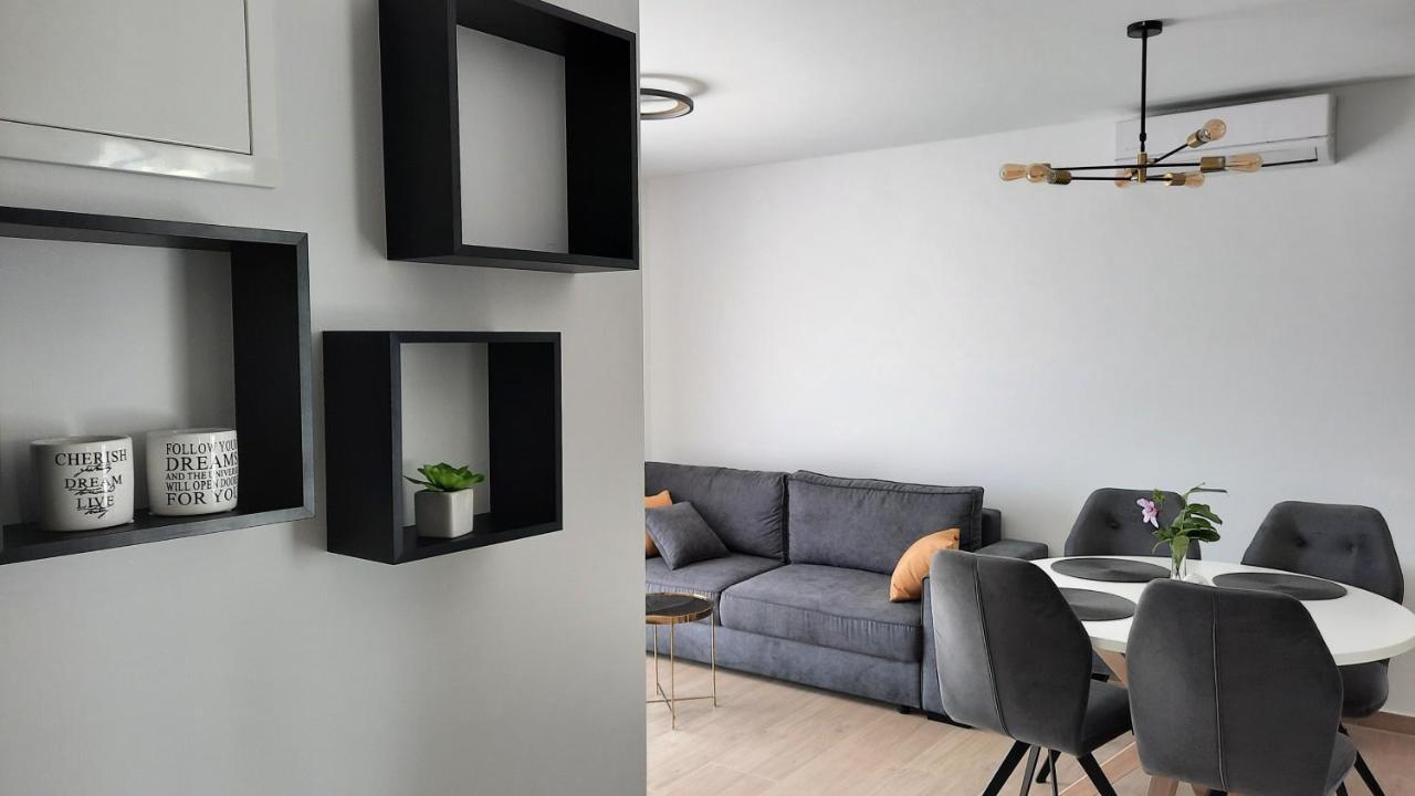 Apartments & Room Marina View Βόντιτσε Εξωτερικό φωτογραφία