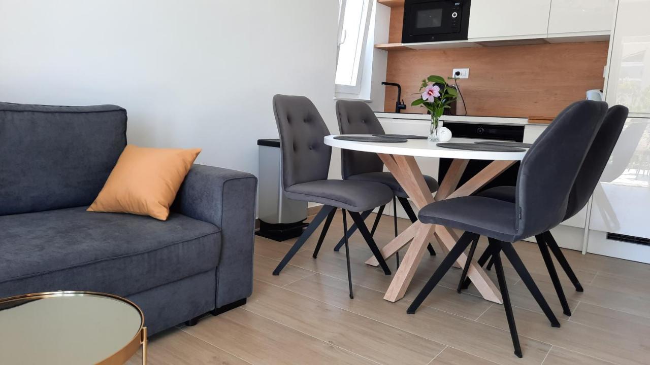 Apartments & Room Marina View Βόντιτσε Εξωτερικό φωτογραφία