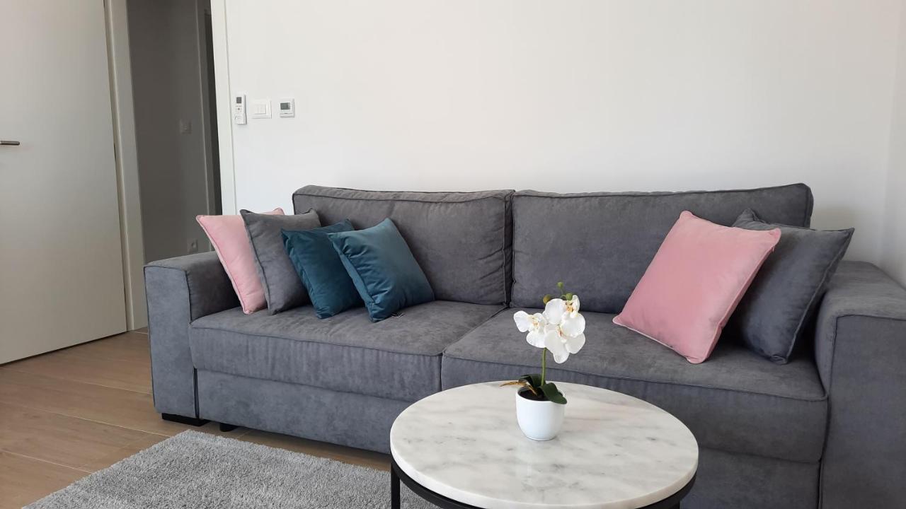 Apartments & Room Marina View Βόντιτσε Εξωτερικό φωτογραφία