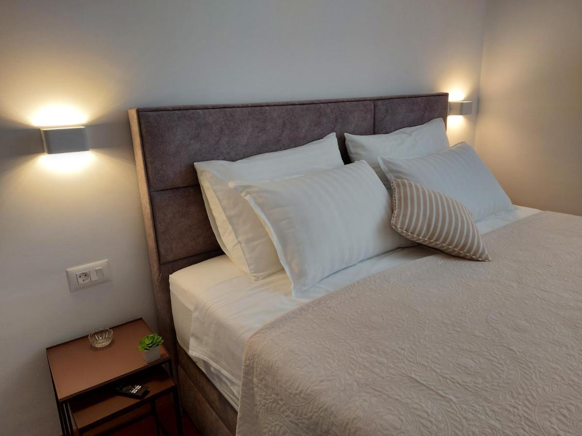 Apartments & Room Marina View Βόντιτσε Εξωτερικό φωτογραφία