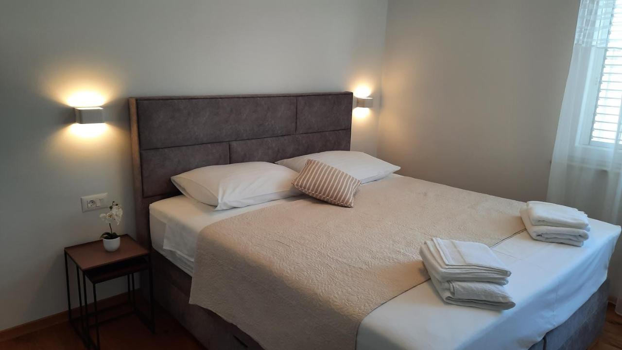 Apartments & Room Marina View Βόντιτσε Εξωτερικό φωτογραφία