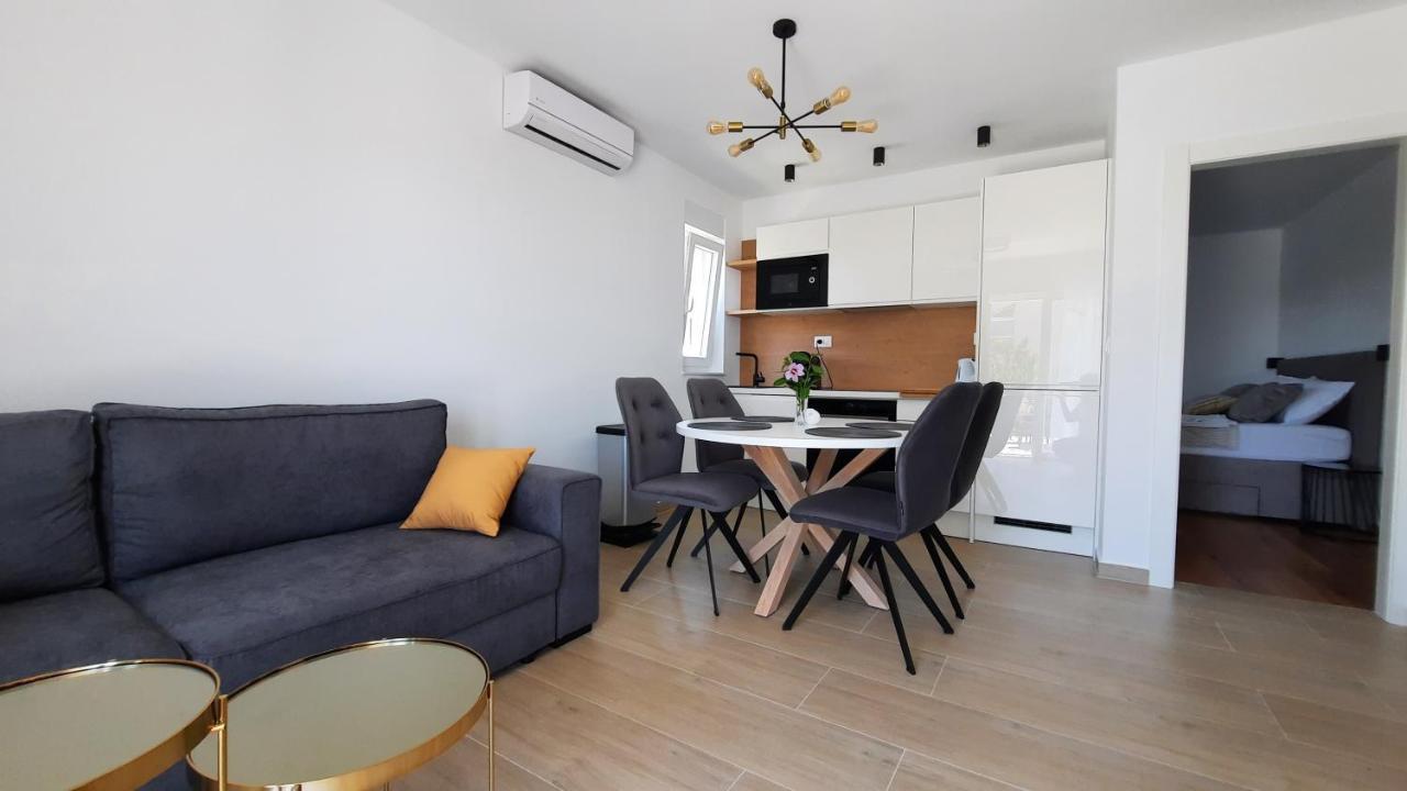 Apartments & Room Marina View Βόντιτσε Εξωτερικό φωτογραφία