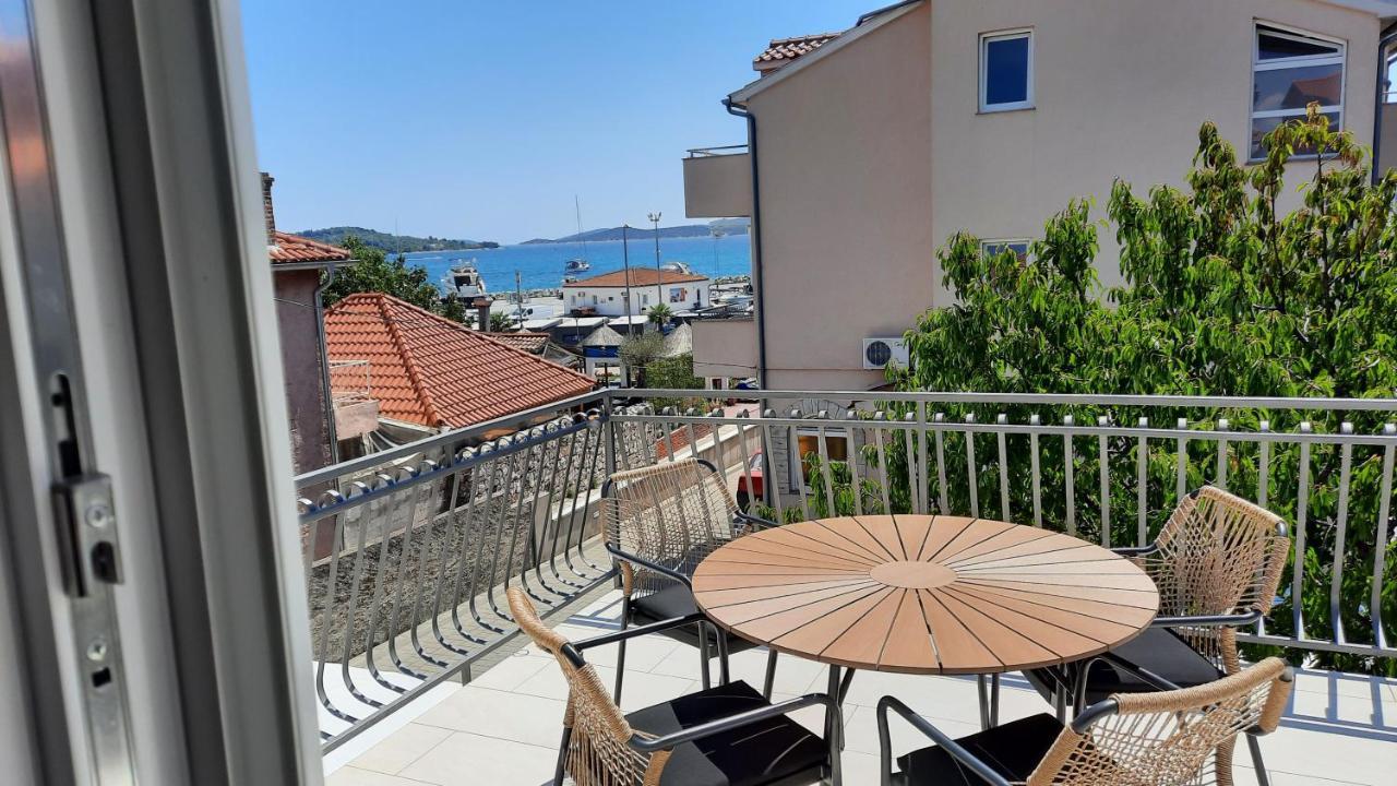 Apartments & Room Marina View Βόντιτσε Εξωτερικό φωτογραφία