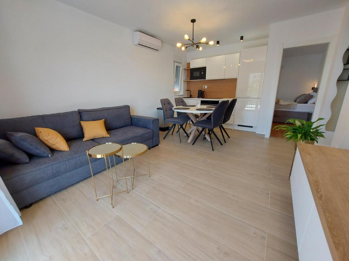 Apartments & Room Marina View Βόντιτσε Εξωτερικό φωτογραφία