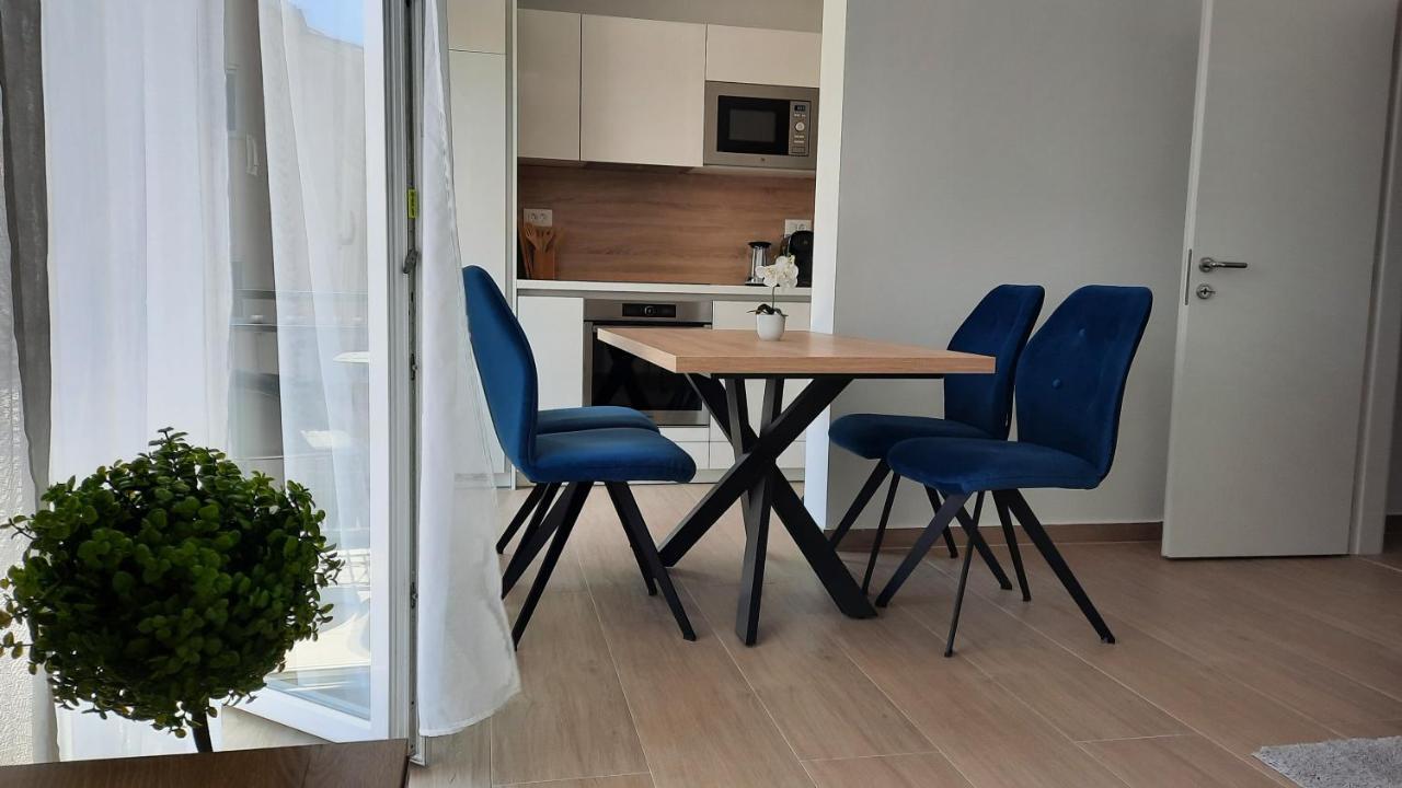 Apartments & Room Marina View Βόντιτσε Εξωτερικό φωτογραφία