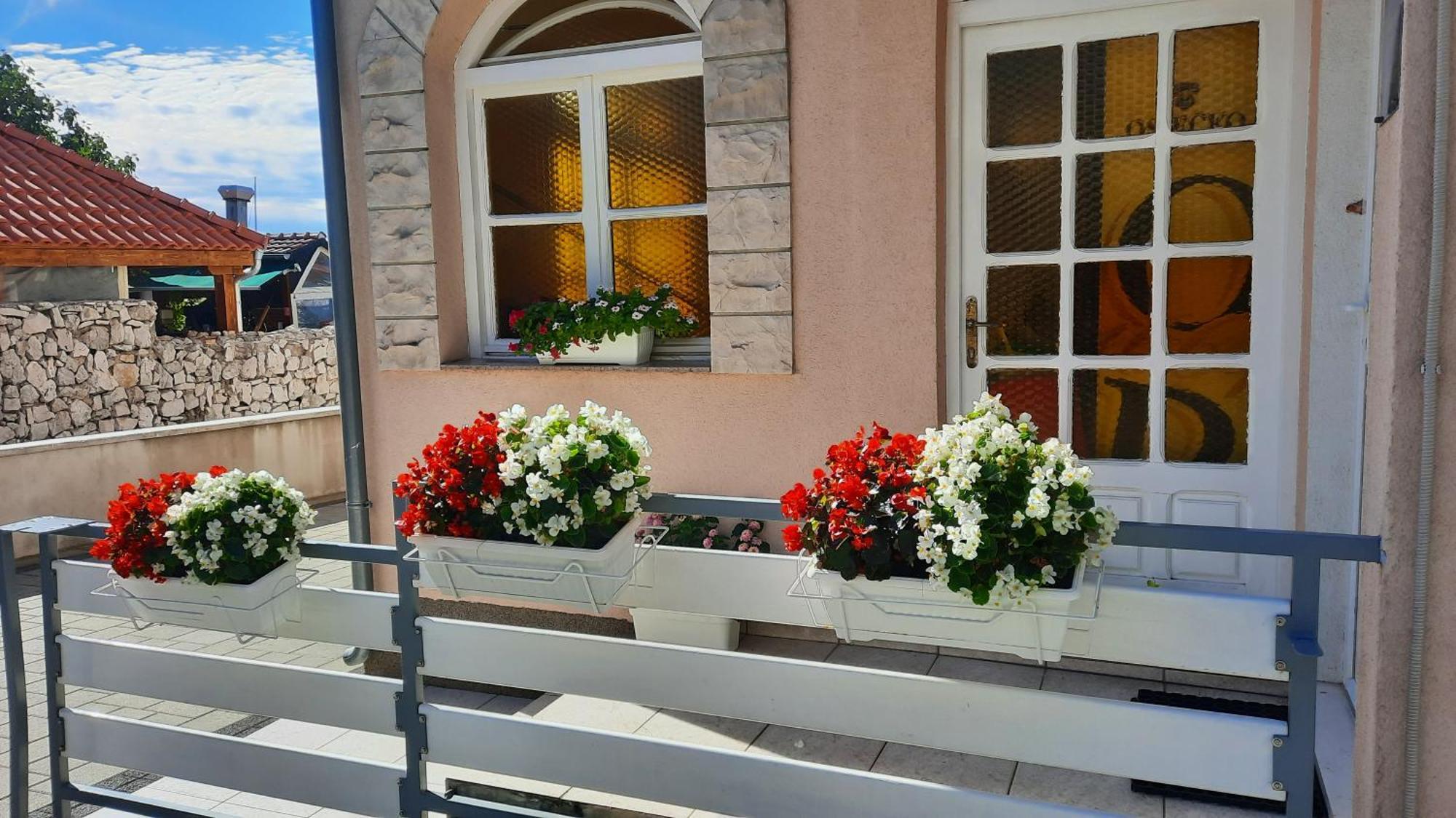 Apartments & Room Marina View Βόντιτσε Εξωτερικό φωτογραφία