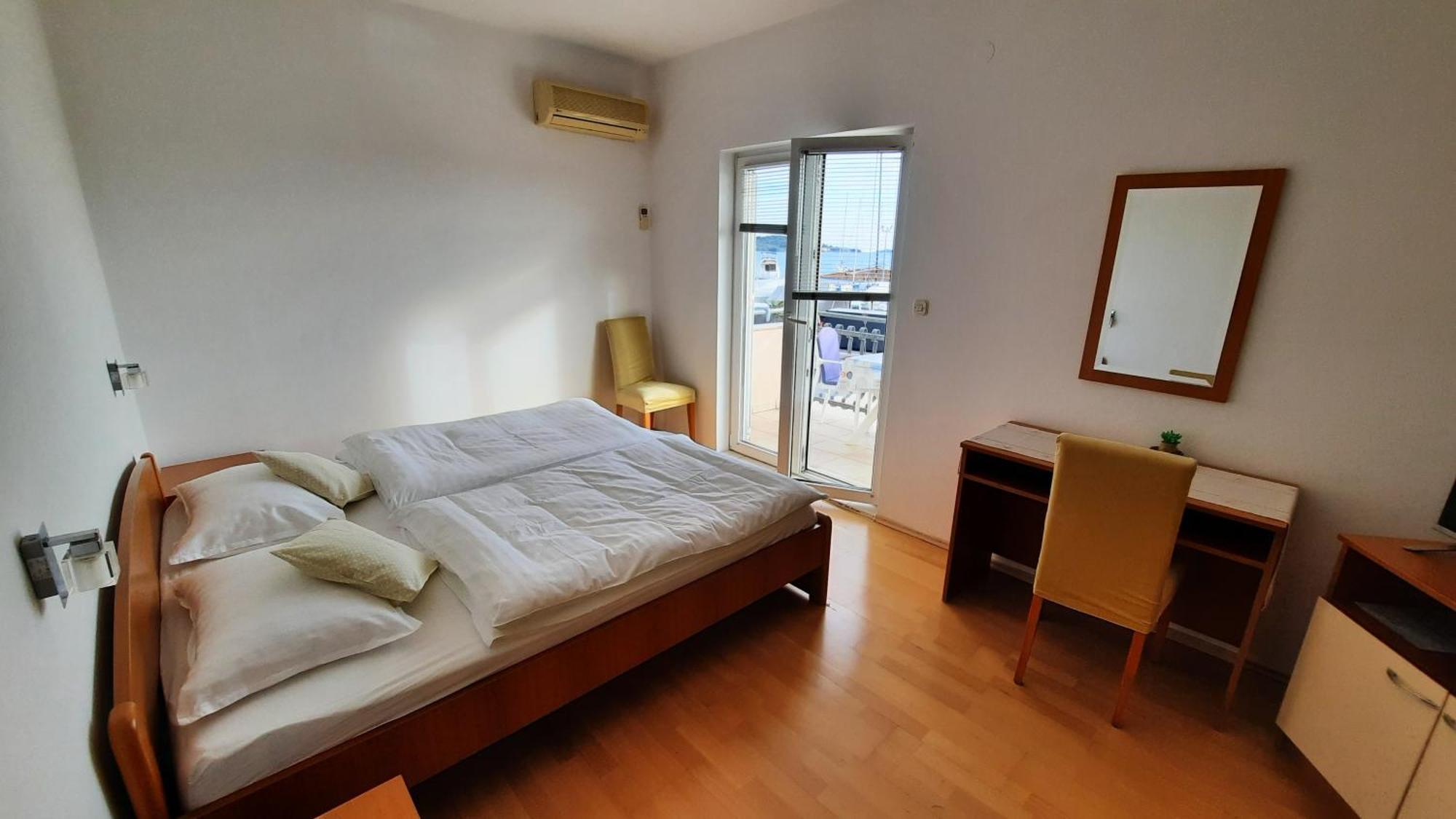 Apartments & Room Marina View Βόντιτσε Εξωτερικό φωτογραφία