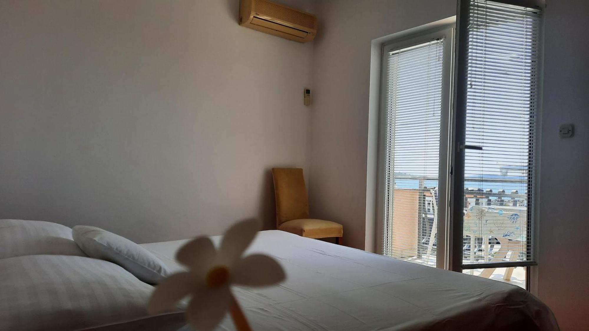 Apartments & Room Marina View Βόντιτσε Εξωτερικό φωτογραφία