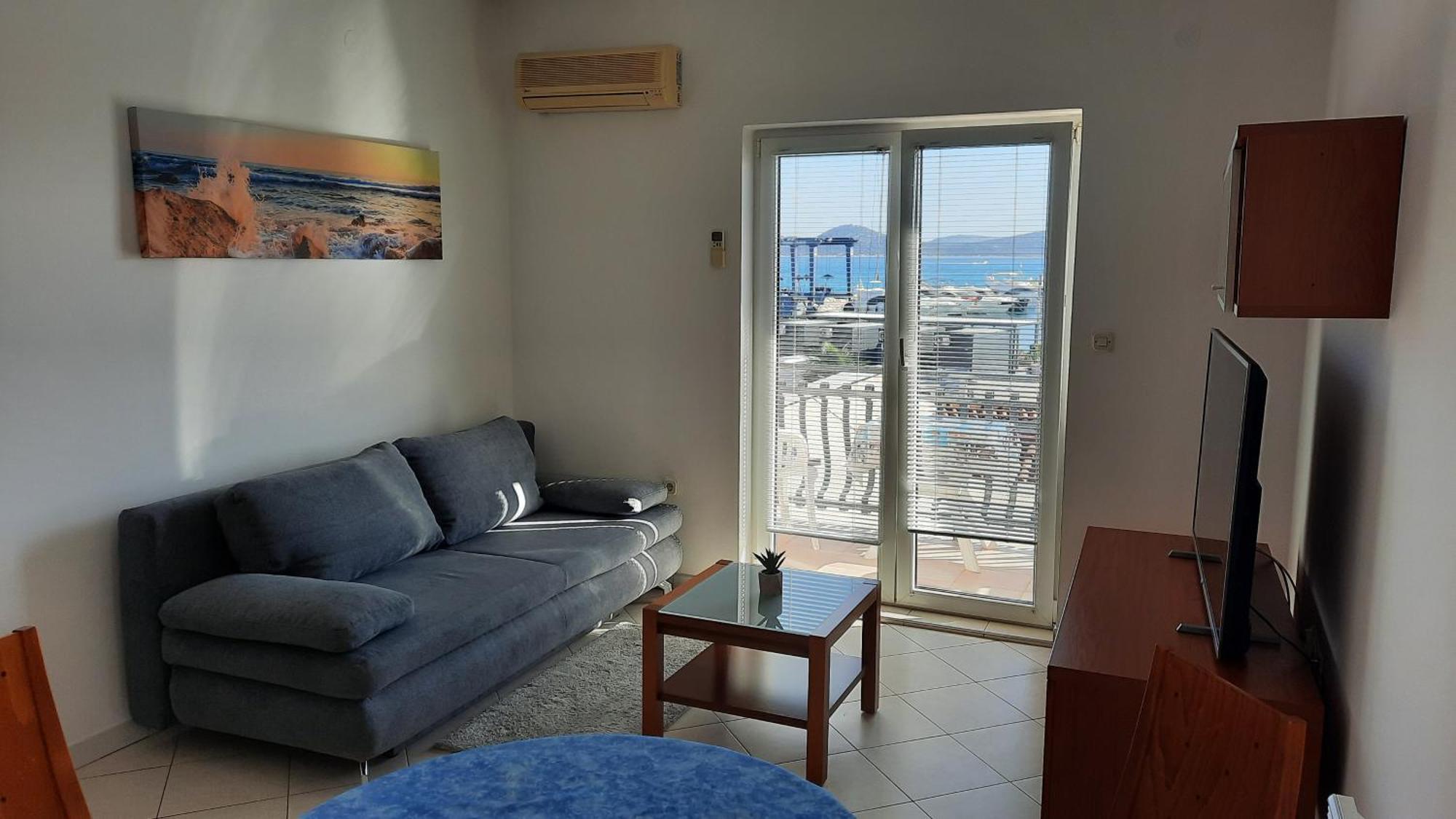 Apartments & Room Marina View Βόντιτσε Εξωτερικό φωτογραφία