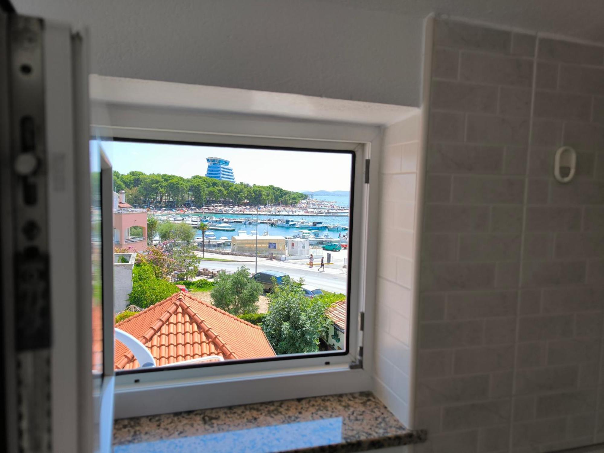 Apartments & Room Marina View Βόντιτσε Εξωτερικό φωτογραφία