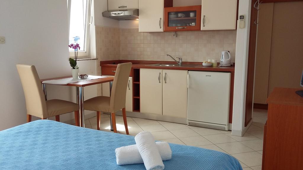 Apartments & Room Marina View Βόντιτσε Εξωτερικό φωτογραφία