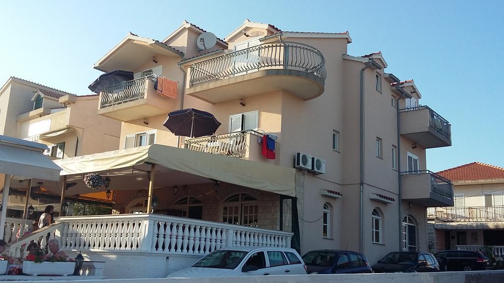Apartments & Room Marina View Βόντιτσε Εξωτερικό φωτογραφία
