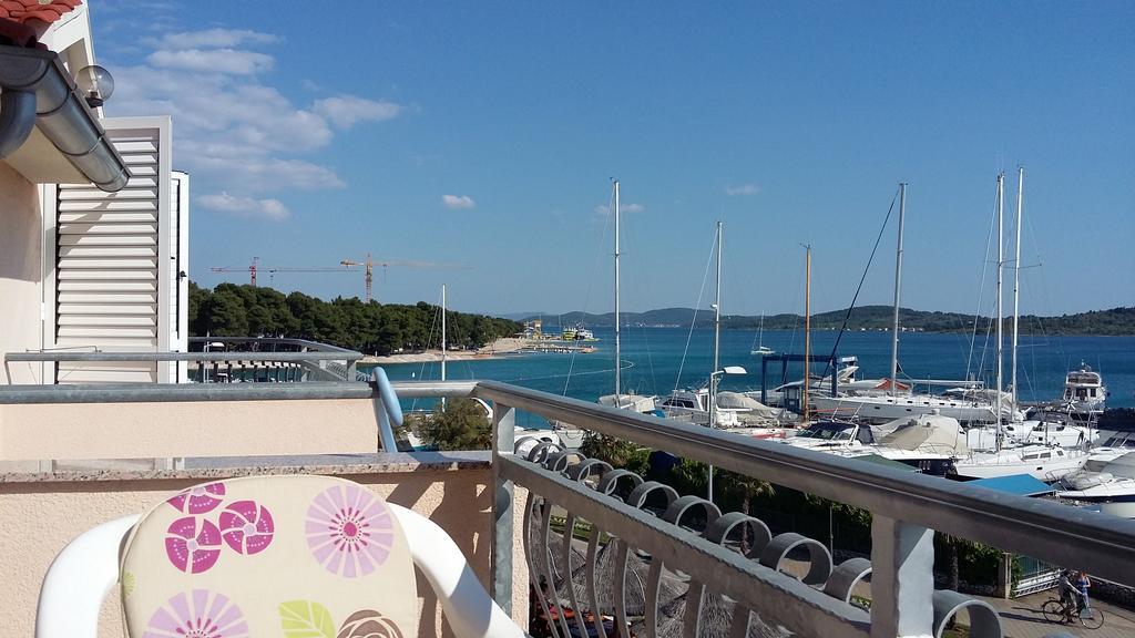 Apartments & Room Marina View Βόντιτσε Εξωτερικό φωτογραφία