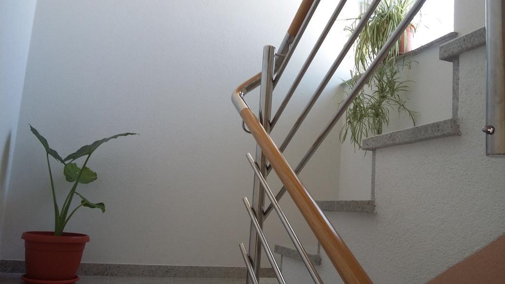 Apartments & Room Marina View Βόντιτσε Εξωτερικό φωτογραφία