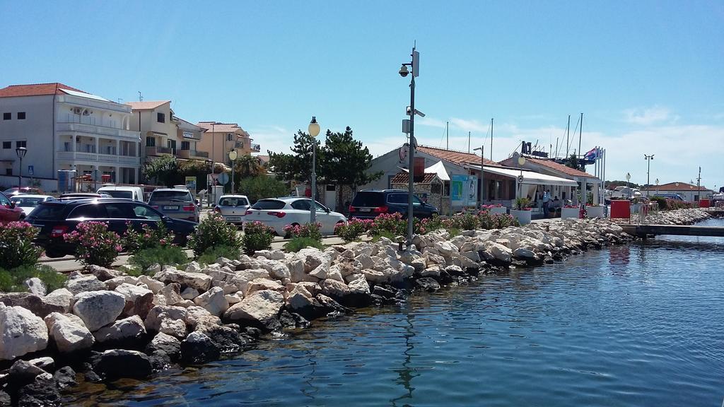 Apartments & Room Marina View Βόντιτσε Εξωτερικό φωτογραφία