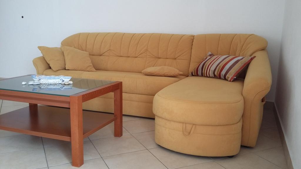 Apartments & Room Marina View Βόντιτσε Εξωτερικό φωτογραφία