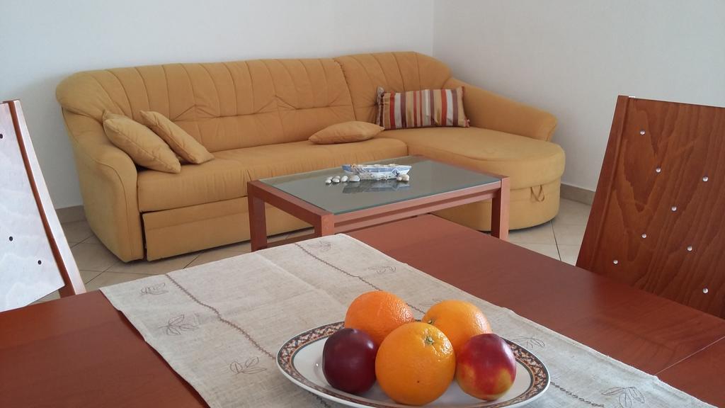 Apartments & Room Marina View Βόντιτσε Εξωτερικό φωτογραφία