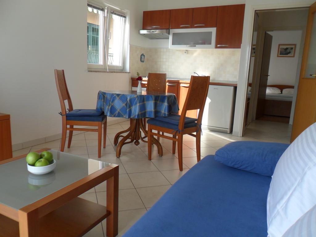 Apartments & Room Marina View Βόντιτσε Εξωτερικό φωτογραφία