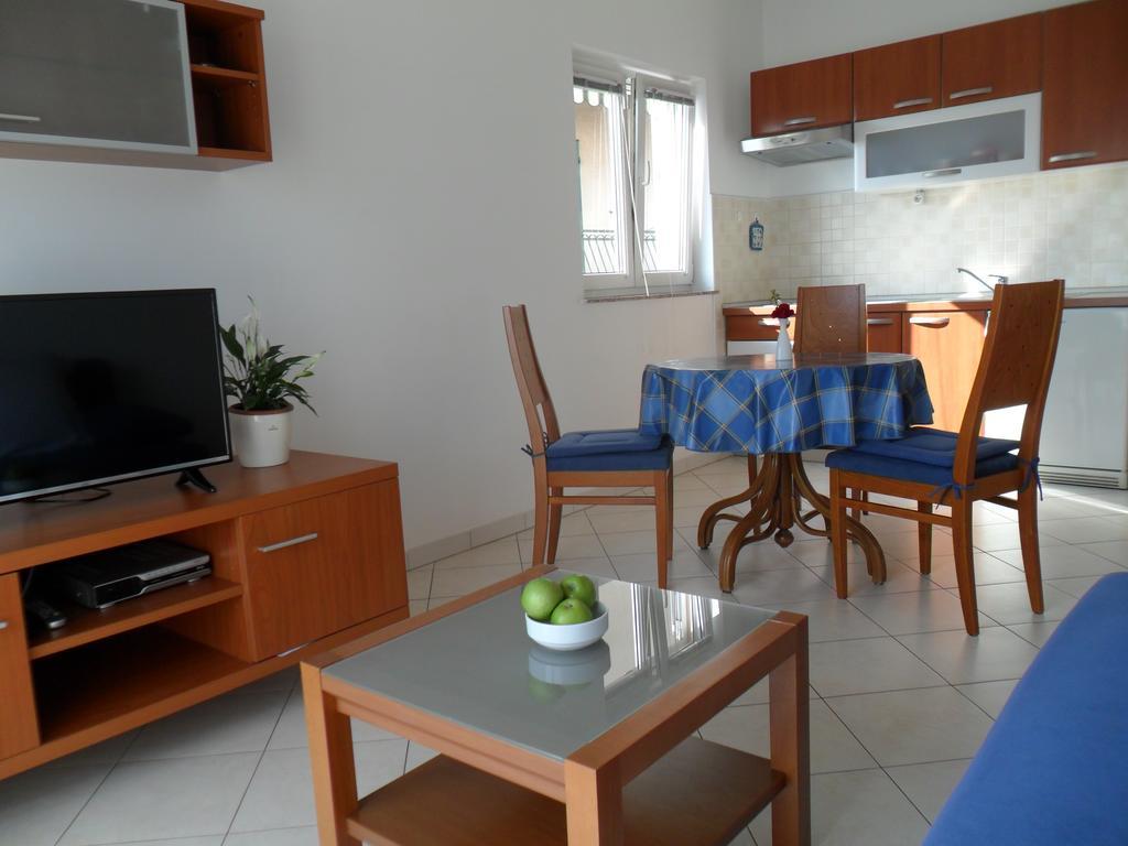 Apartments & Room Marina View Βόντιτσε Εξωτερικό φωτογραφία