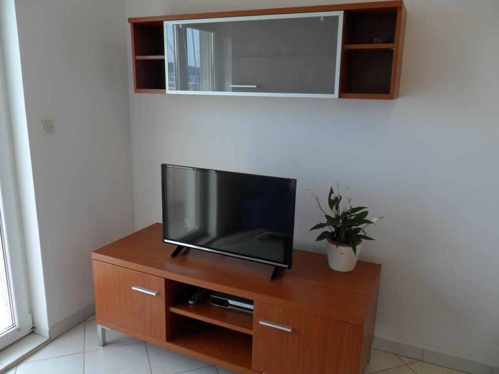 Apartments & Room Marina View Βόντιτσε Εξωτερικό φωτογραφία