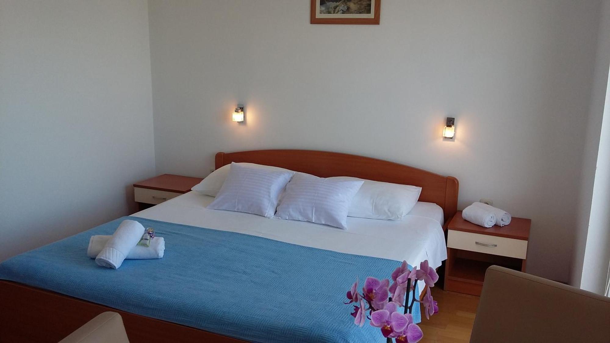 Apartments & Room Marina View Βόντιτσε Εξωτερικό φωτογραφία