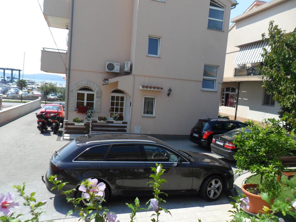 Apartments & Room Marina View Βόντιτσε Εξωτερικό φωτογραφία