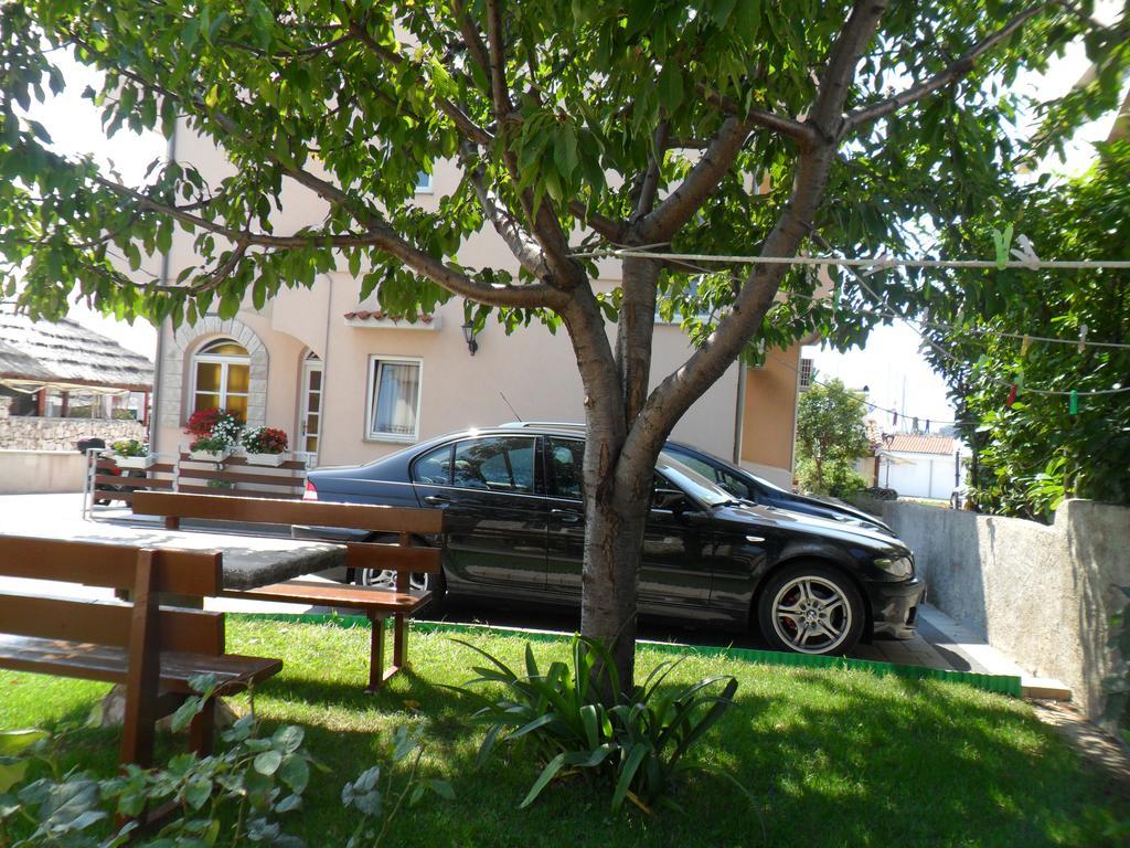 Apartments & Room Marina View Βόντιτσε Εξωτερικό φωτογραφία