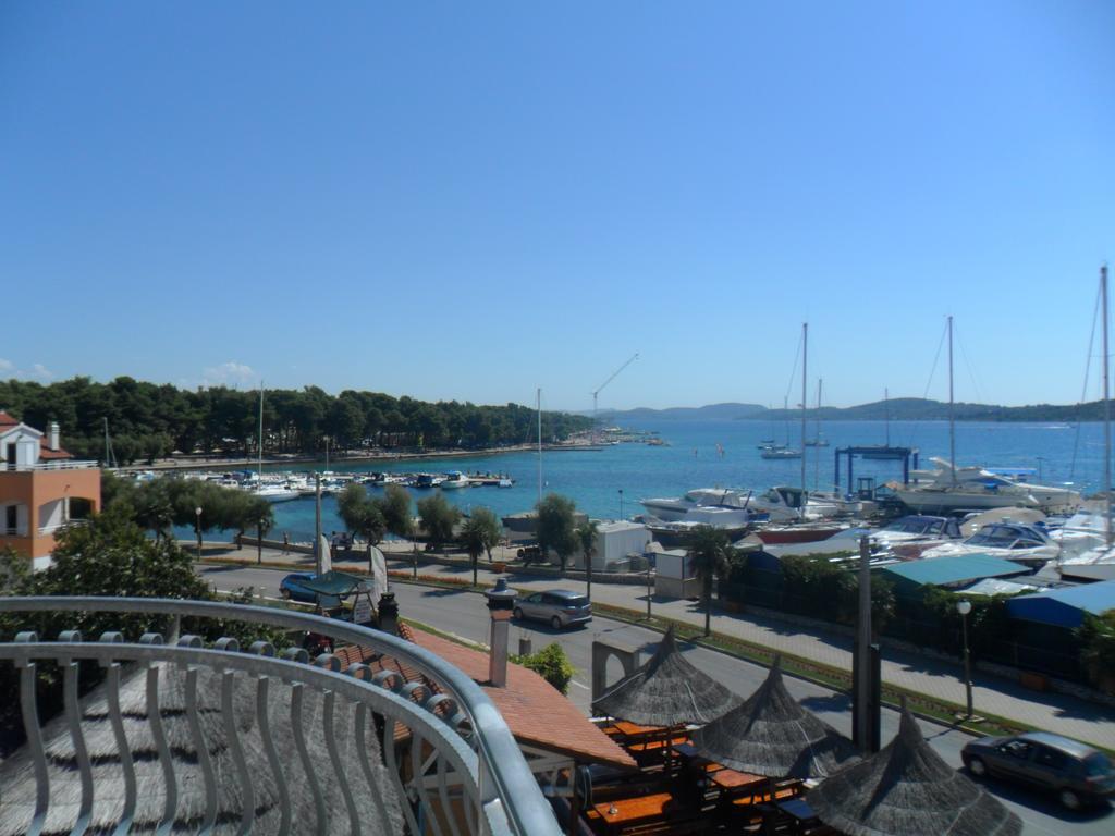 Apartments & Room Marina View Βόντιτσε Εξωτερικό φωτογραφία