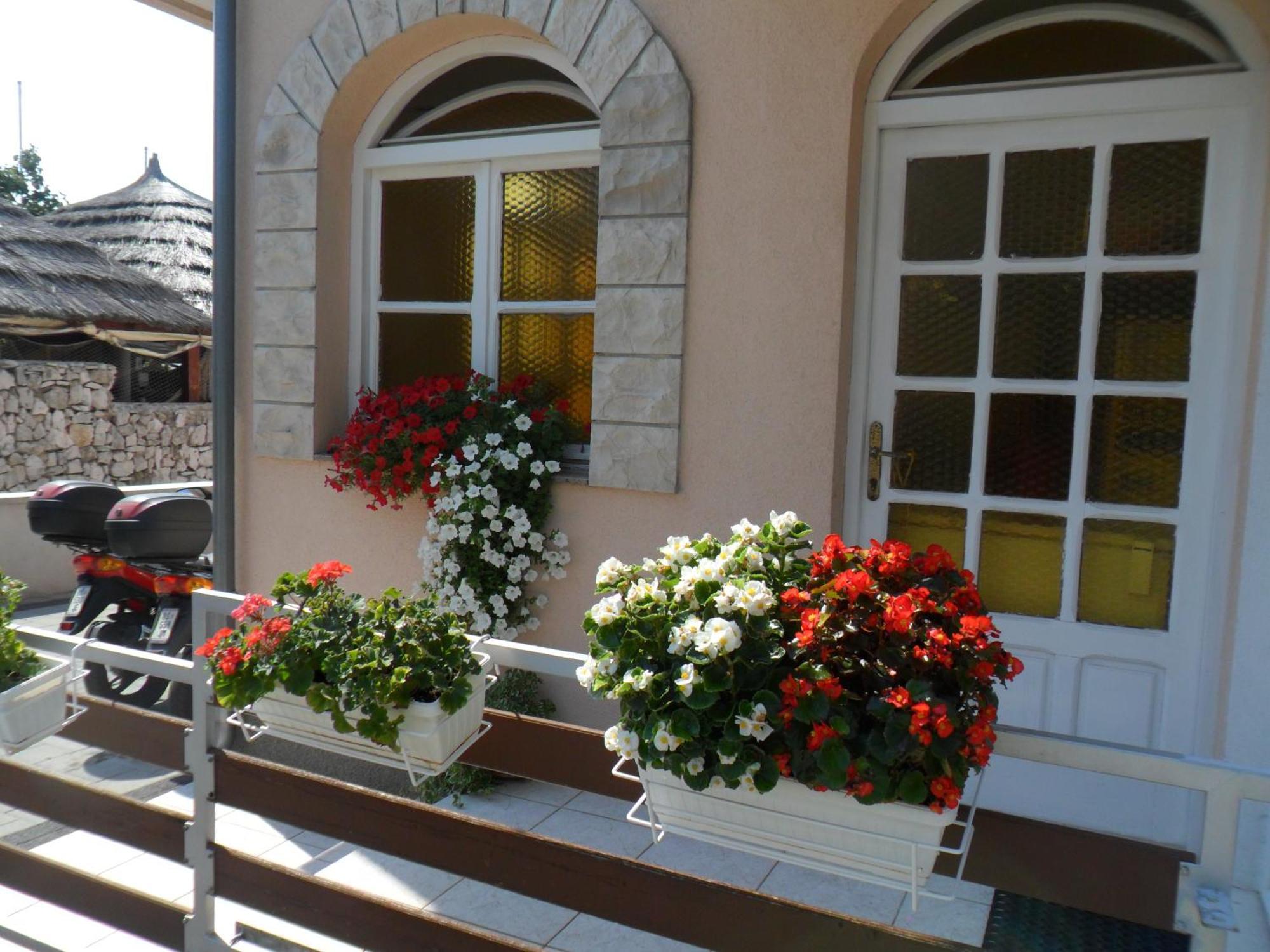 Apartments & Room Marina View Βόντιτσε Εξωτερικό φωτογραφία