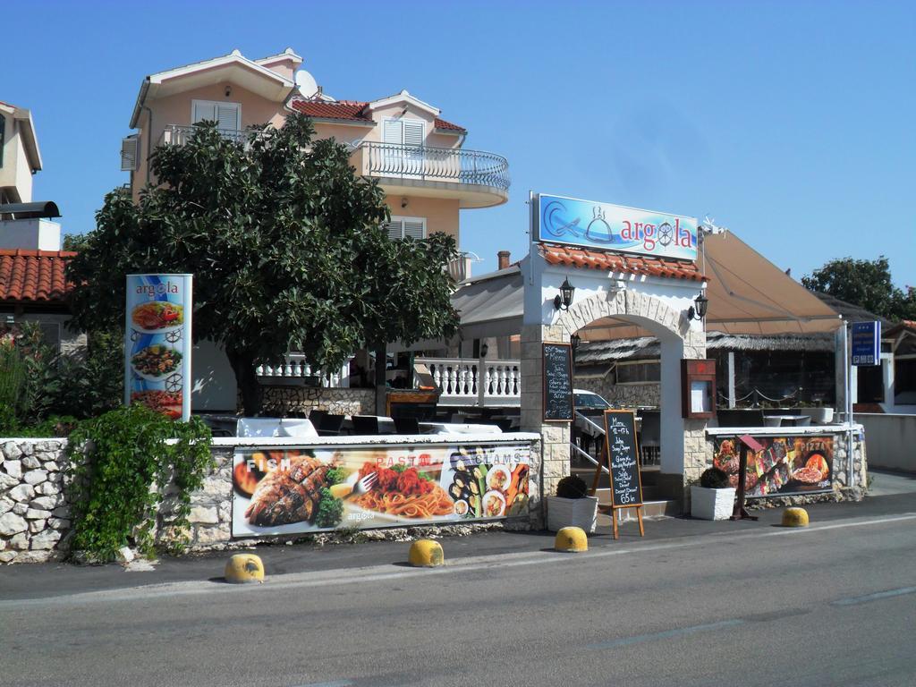 Apartments & Room Marina View Βόντιτσε Εξωτερικό φωτογραφία