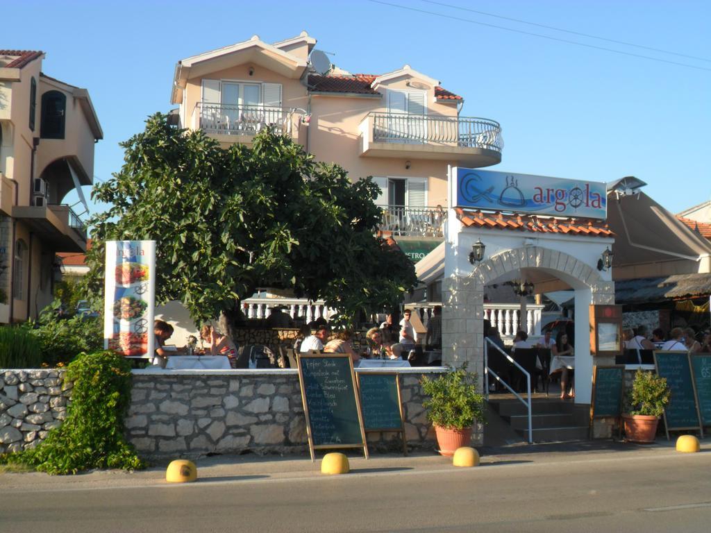 Apartments & Room Marina View Βόντιτσε Εξωτερικό φωτογραφία