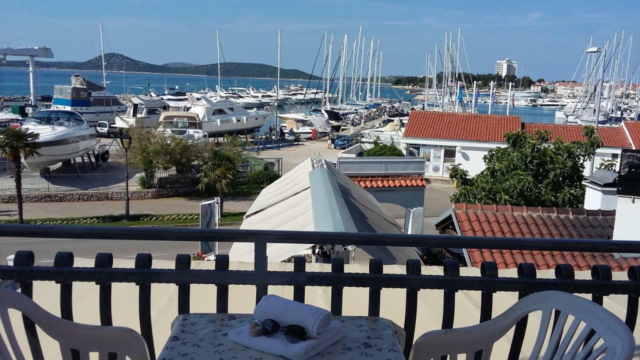 Apartments & Room Marina View Βόντιτσε Εξωτερικό φωτογραφία