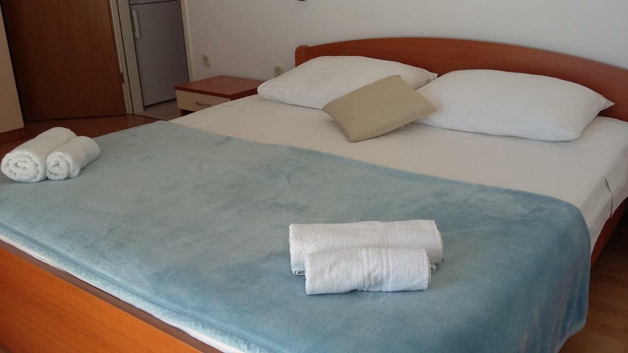 Apartments & Room Marina View Βόντιτσε Εξωτερικό φωτογραφία