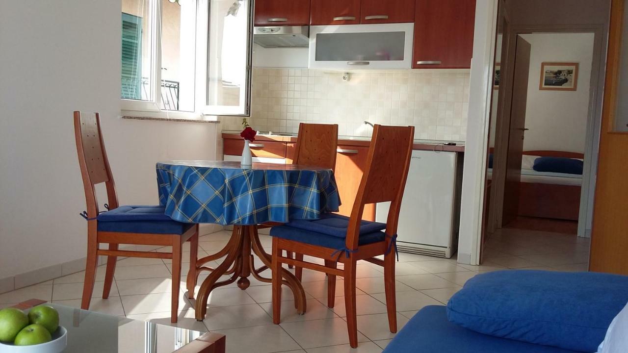 Apartments & Room Marina View Βόντιτσε Εξωτερικό φωτογραφία