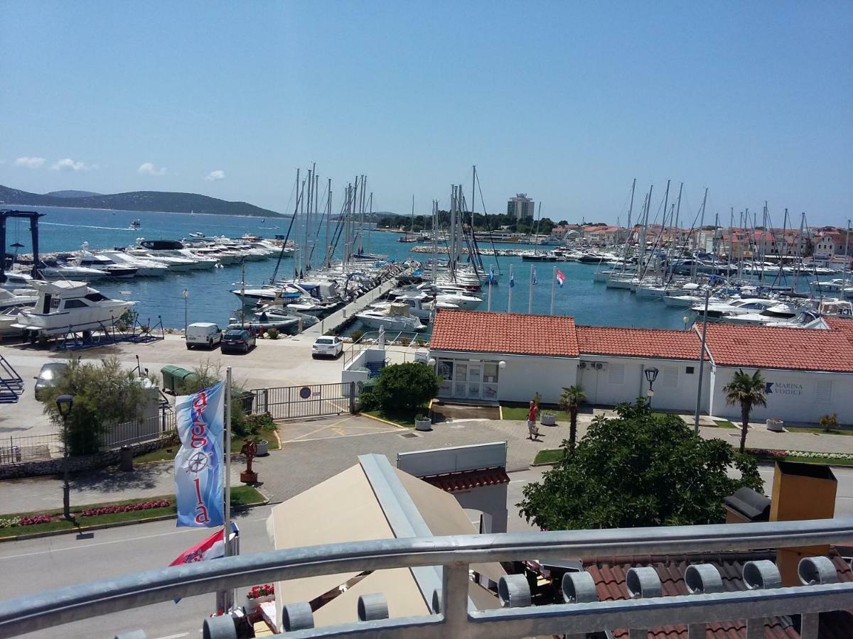 Apartments & Room Marina View Βόντιτσε Εξωτερικό φωτογραφία