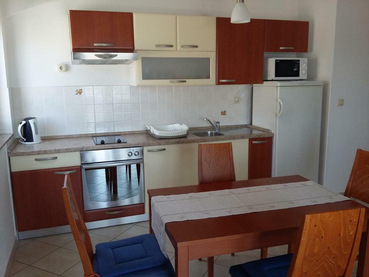 Apartments & Room Marina View Βόντιτσε Εξωτερικό φωτογραφία