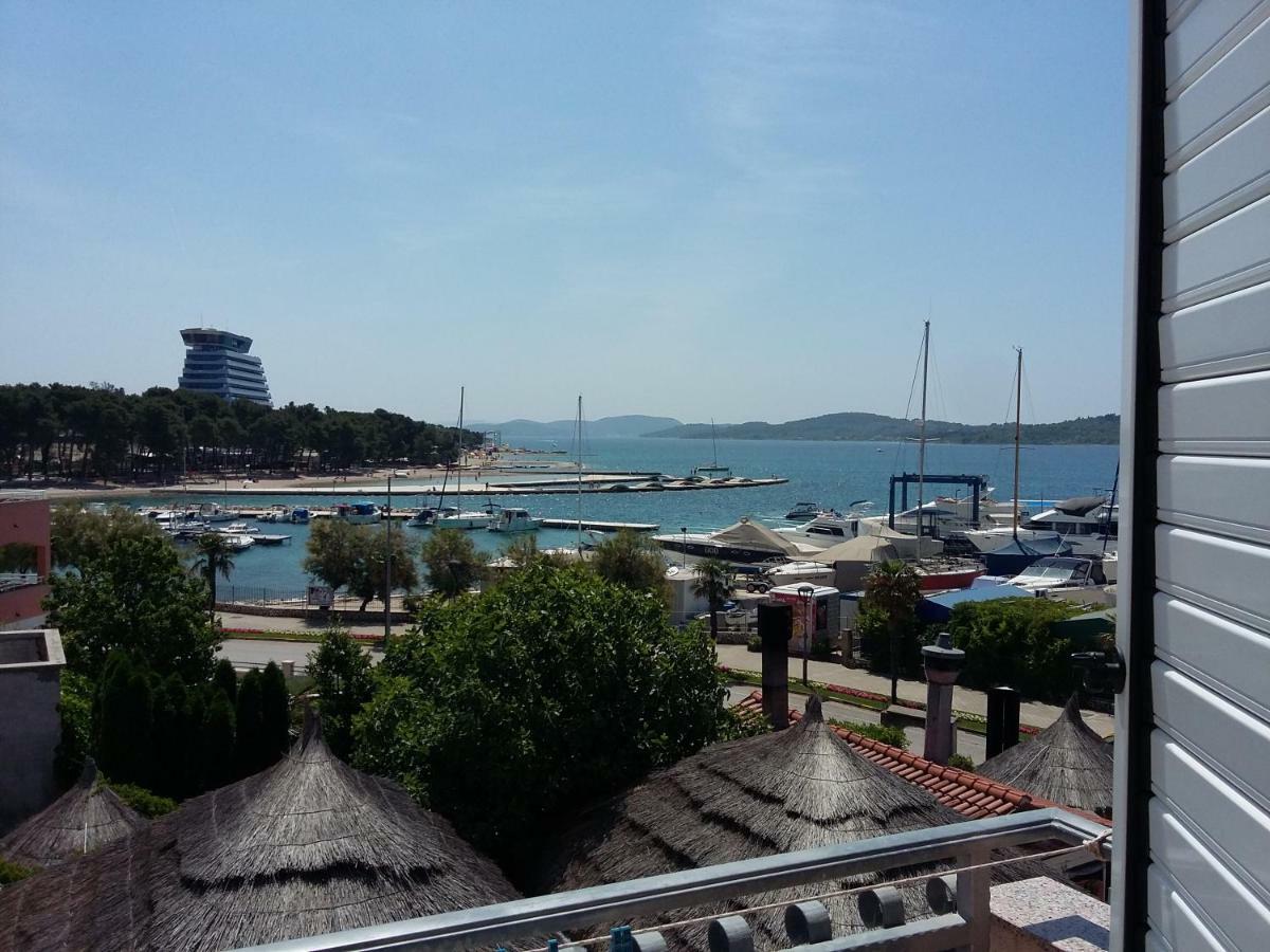 Apartments & Room Marina View Βόντιτσε Εξωτερικό φωτογραφία